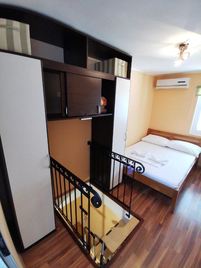 Apartments Kovacic_Grubisic سبليت المظهر الخارجي الصورة