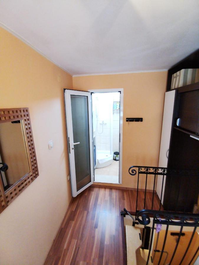 Apartments Kovacic_Grubisic سبليت المظهر الخارجي الصورة