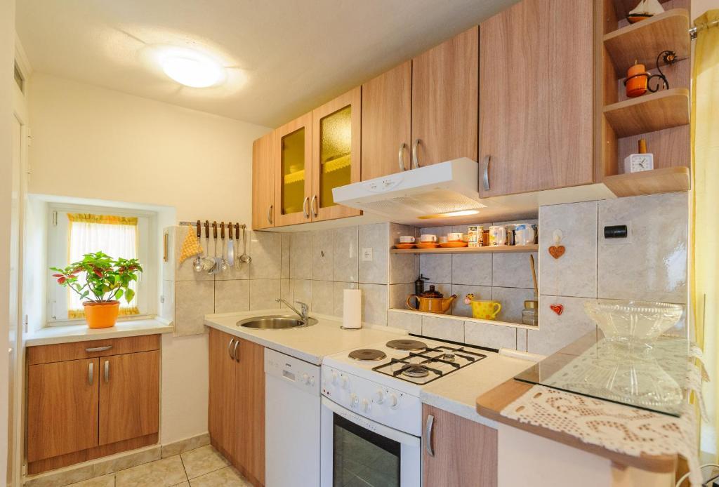 Apartments Kovacic_Grubisic سبليت الغرفة الصورة