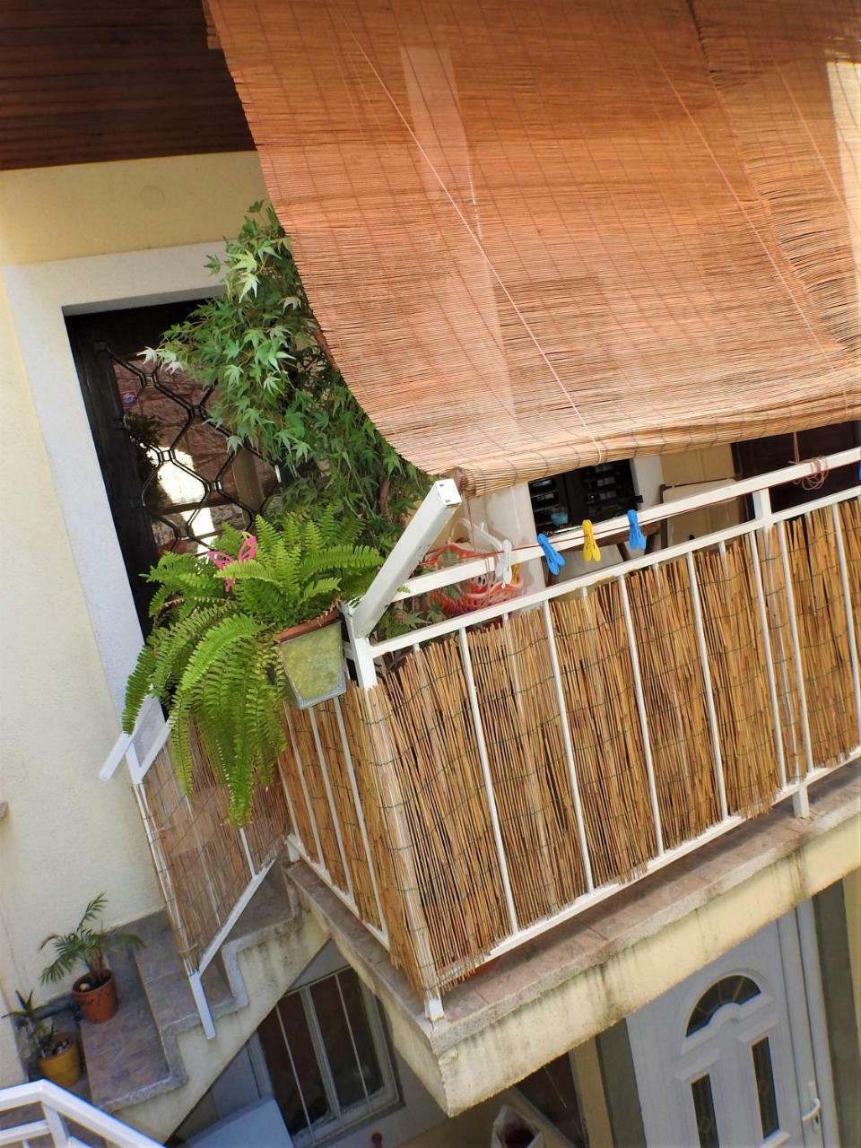 Apartments Kovacic_Grubisic سبليت المظهر الخارجي الصورة
