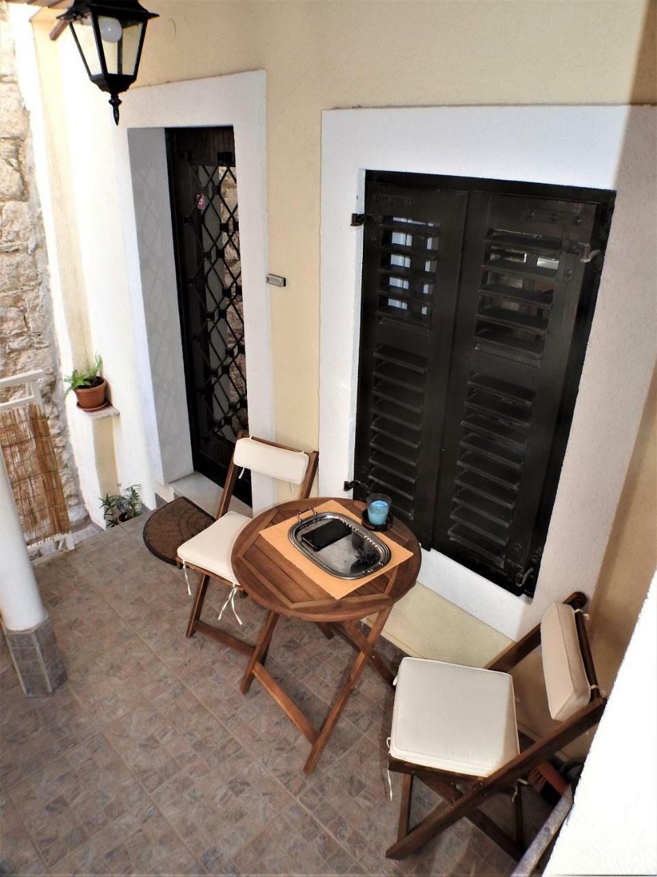 Apartments Kovacic_Grubisic سبليت المظهر الخارجي الصورة