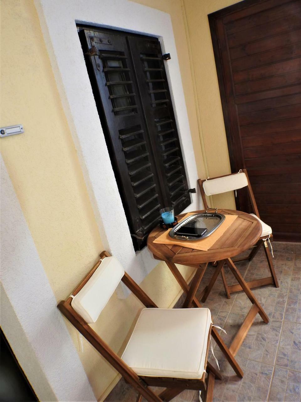 Apartments Kovacic_Grubisic سبليت المظهر الخارجي الصورة