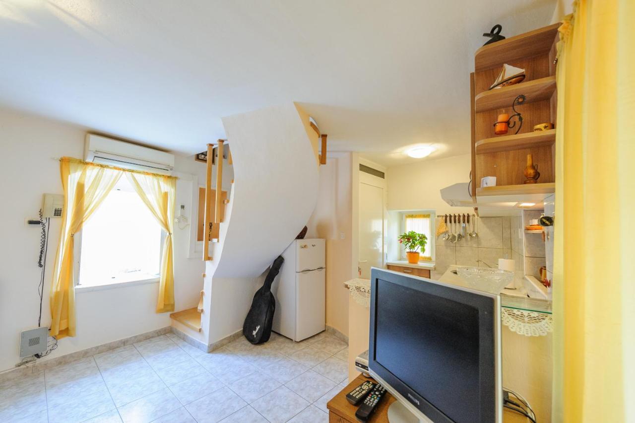 Apartments Kovacic_Grubisic سبليت الغرفة الصورة