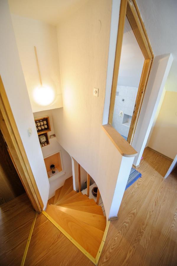 Apartments Kovacic_Grubisic سبليت الغرفة الصورة