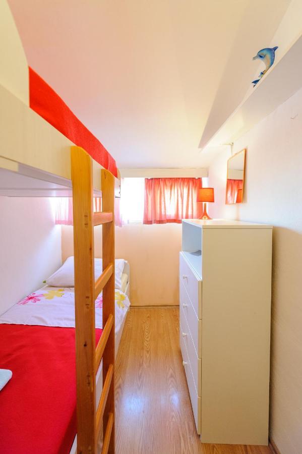 Apartments Kovacic_Grubisic سبليت الغرفة الصورة