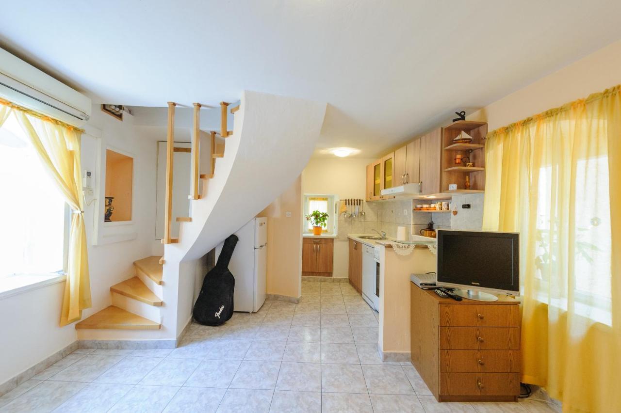 Apartments Kovacic_Grubisic سبليت الغرفة الصورة