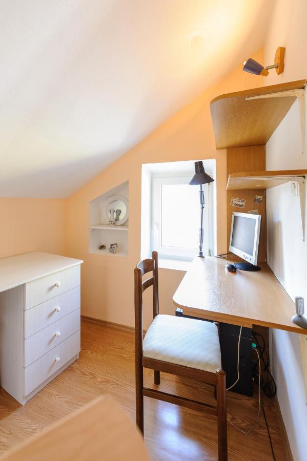 Apartments Kovacic_Grubisic سبليت الغرفة الصورة
