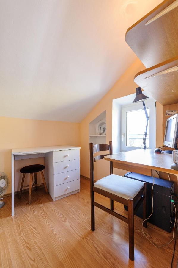 Apartments Kovacic_Grubisic سبليت الغرفة الصورة