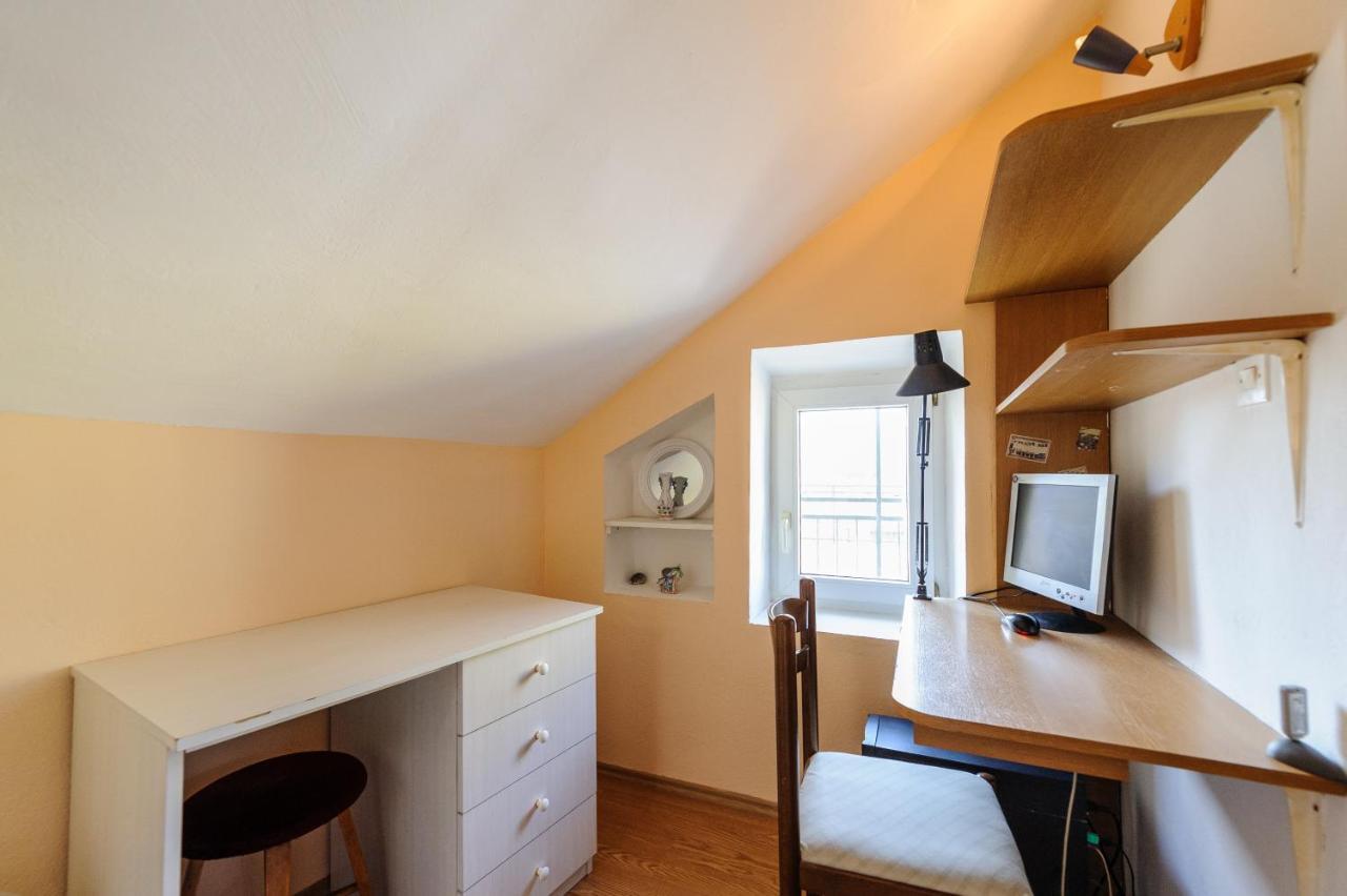 Apartments Kovacic_Grubisic سبليت الغرفة الصورة