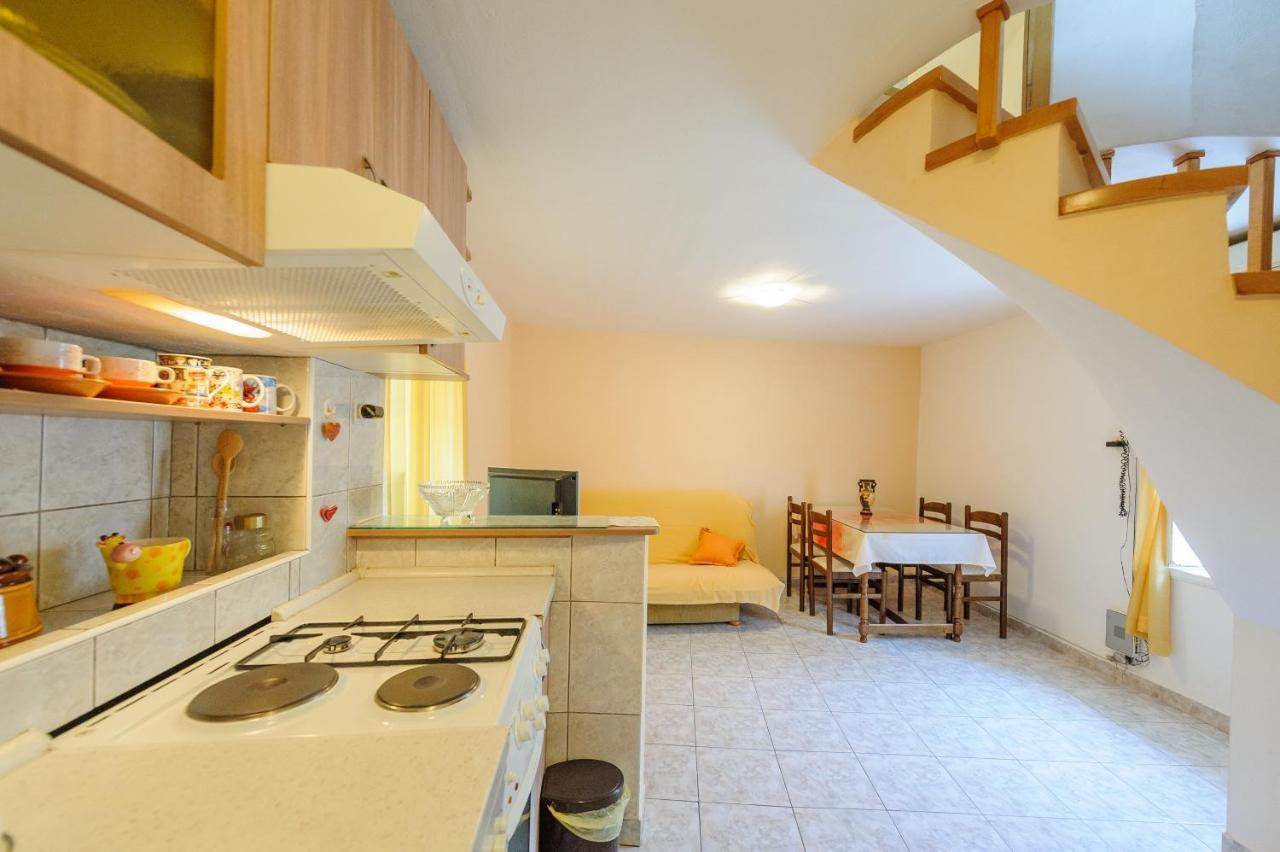 Apartments Kovacic_Grubisic سبليت الغرفة الصورة