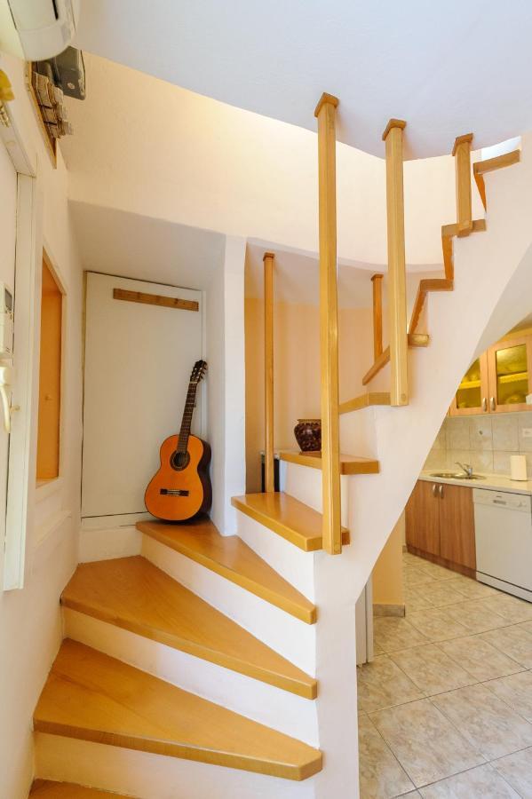 Apartments Kovacic_Grubisic سبليت الغرفة الصورة