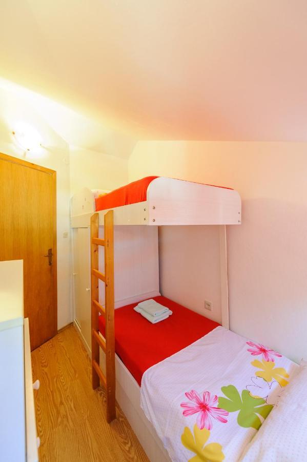 Apartments Kovacic_Grubisic سبليت الغرفة الصورة