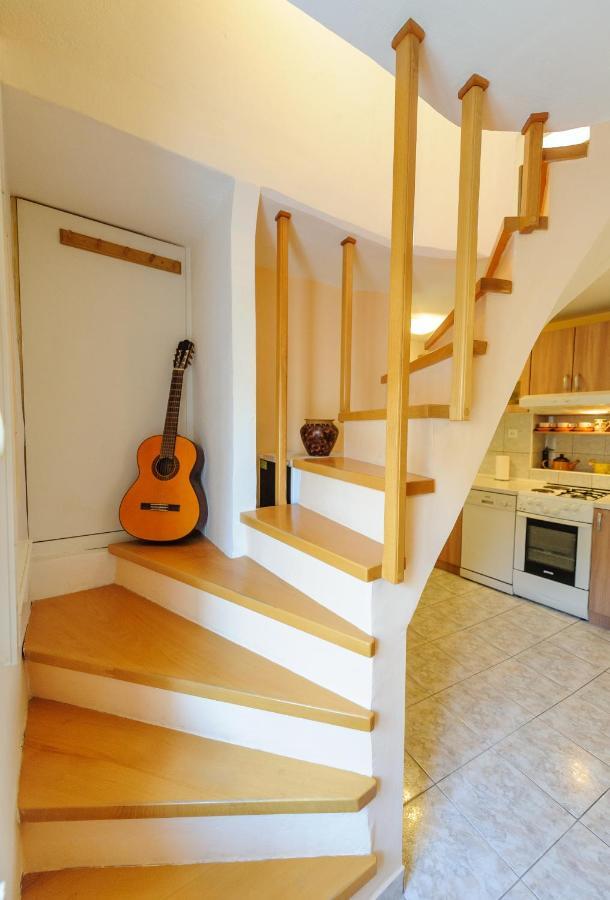 Apartments Kovacic_Grubisic سبليت الغرفة الصورة