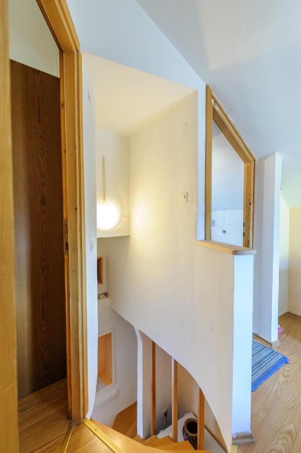 Apartments Kovacic_Grubisic سبليت الغرفة الصورة