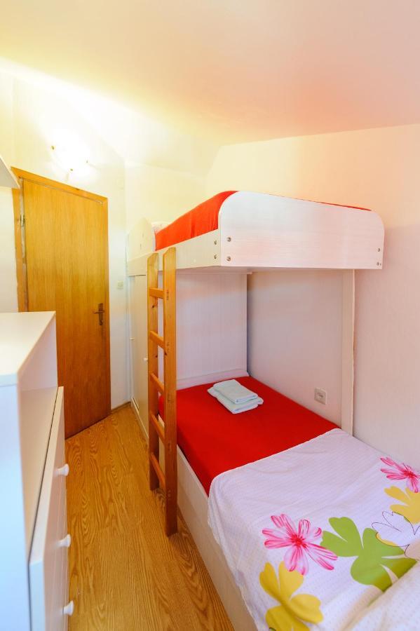 Apartments Kovacic_Grubisic سبليت الغرفة الصورة