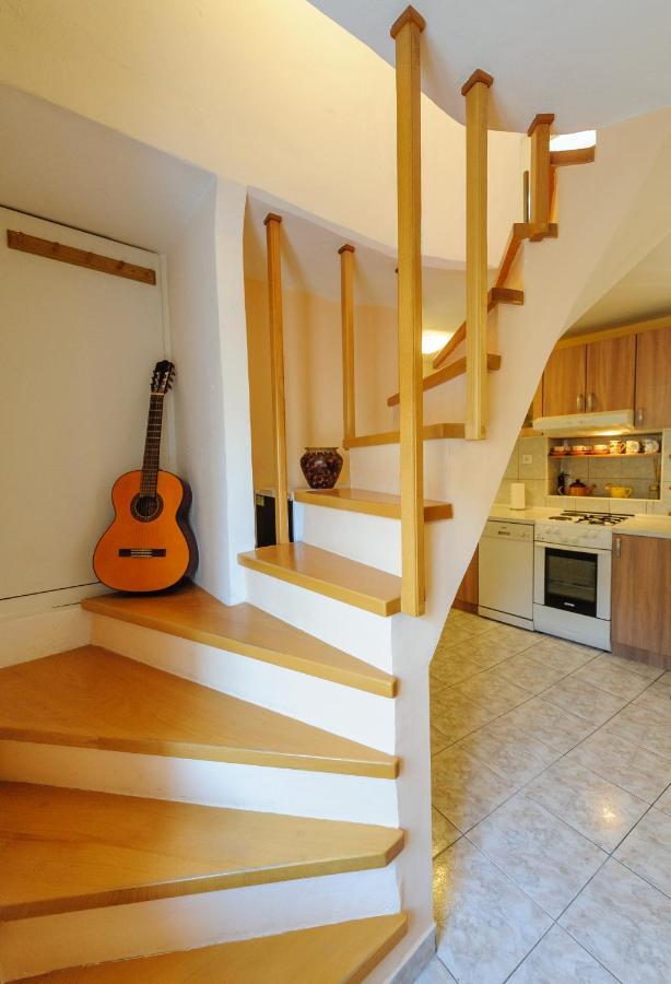 Apartments Kovacic_Grubisic سبليت الغرفة الصورة