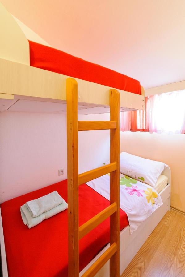 Apartments Kovacic_Grubisic سبليت الغرفة الصورة