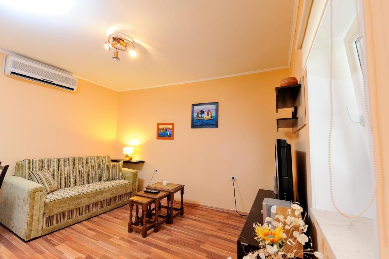Apartments Kovacic_Grubisic سبليت الغرفة الصورة