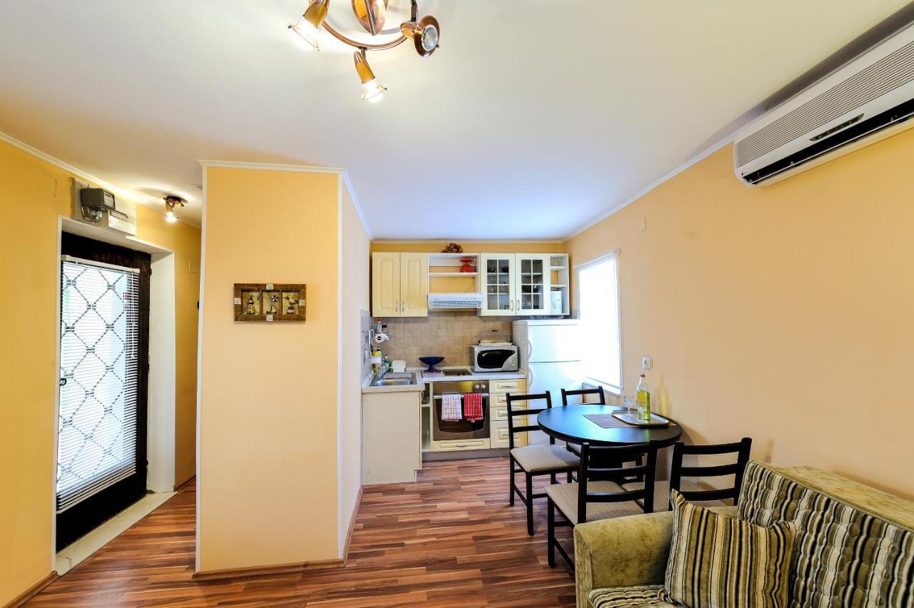 Apartments Kovacic_Grubisic سبليت الغرفة الصورة