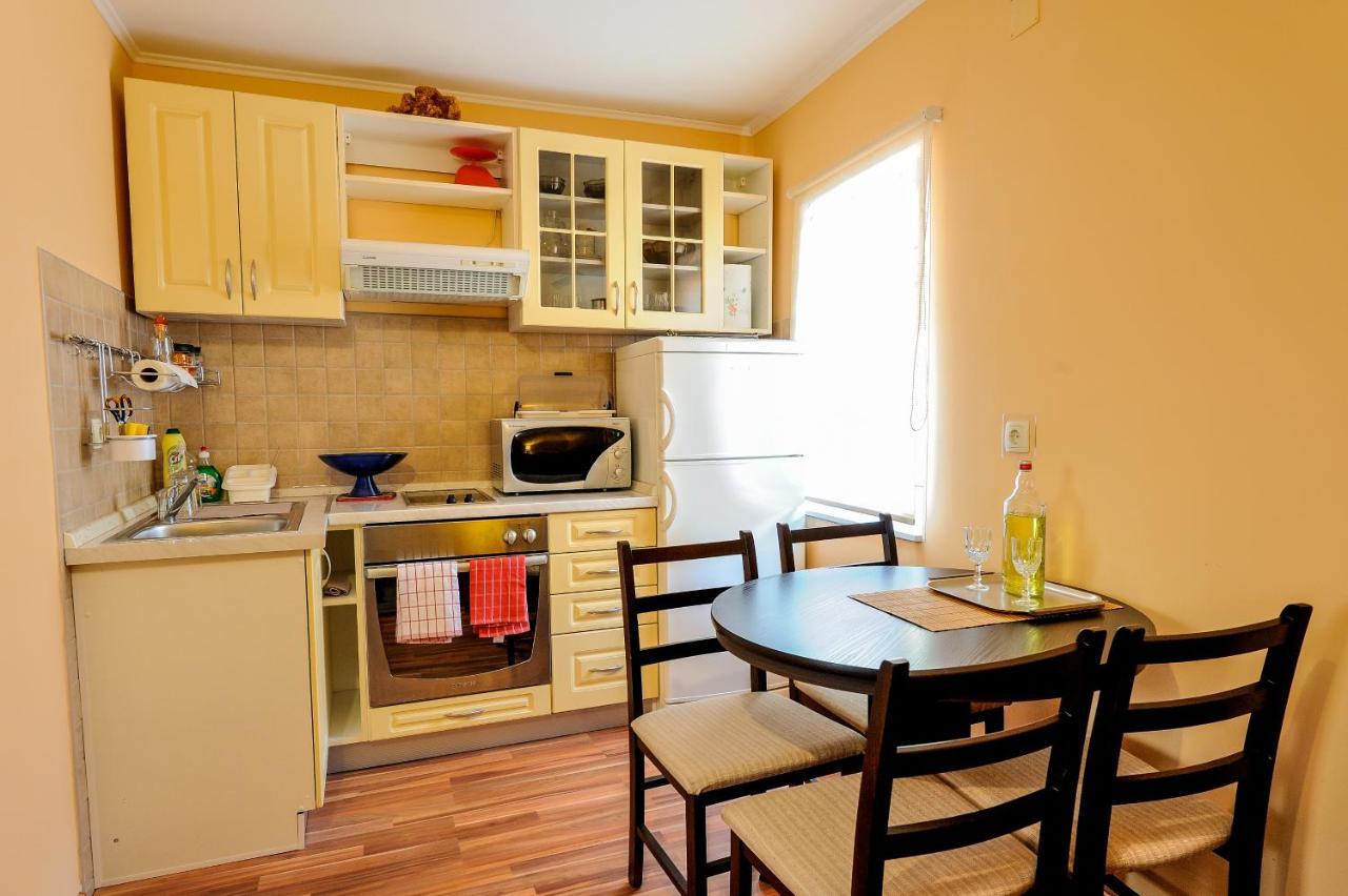 Apartments Kovacic_Grubisic سبليت الغرفة الصورة