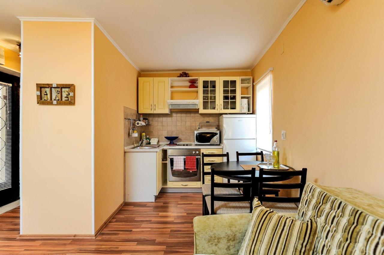 Apartments Kovacic_Grubisic سبليت الغرفة الصورة