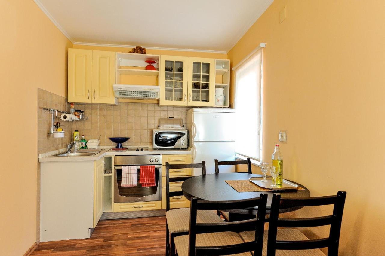 Apartments Kovacic_Grubisic سبليت الغرفة الصورة