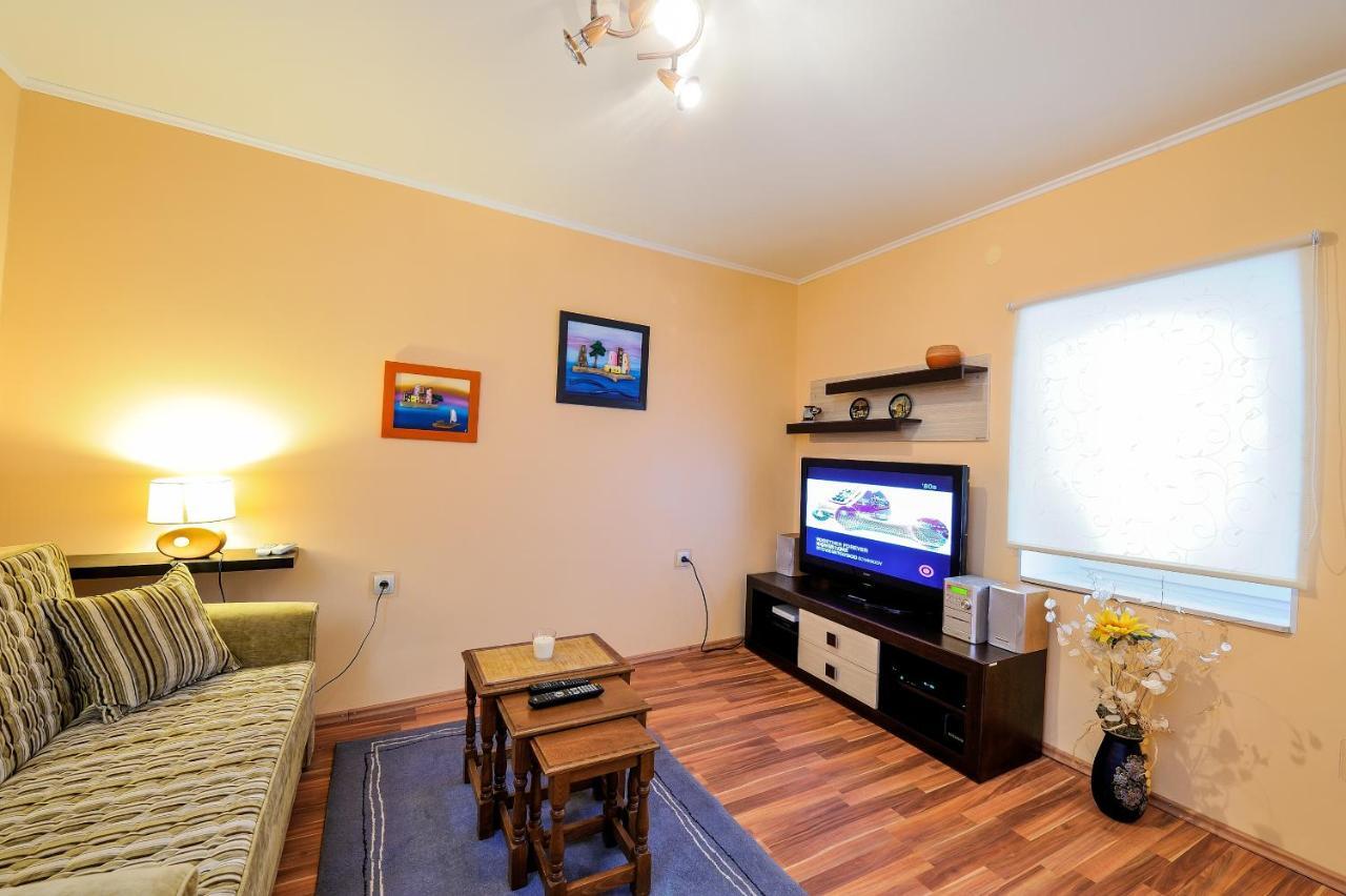 Apartments Kovacic_Grubisic سبليت الغرفة الصورة