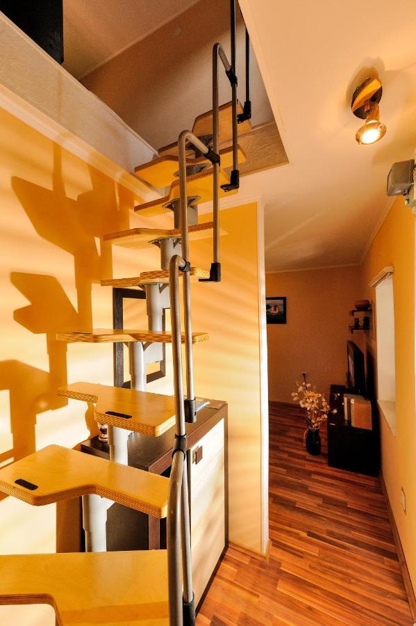 Apartments Kovacic_Grubisic سبليت الغرفة الصورة