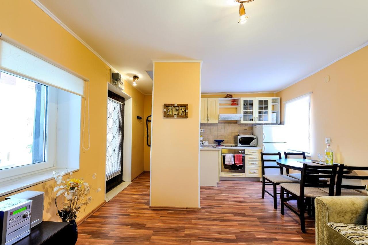 Apartments Kovacic_Grubisic سبليت الغرفة الصورة
