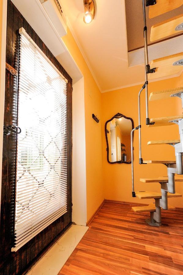 Apartments Kovacic_Grubisic سبليت الغرفة الصورة